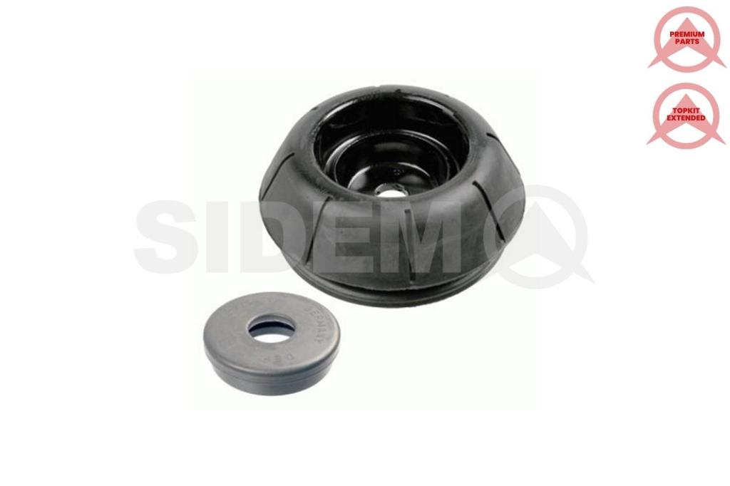 Kit de réparation, coupelle de suspension SIDEM ref. 889406 KIT